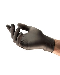 Перчатки TouchNTuff 93-250 химически стойкие